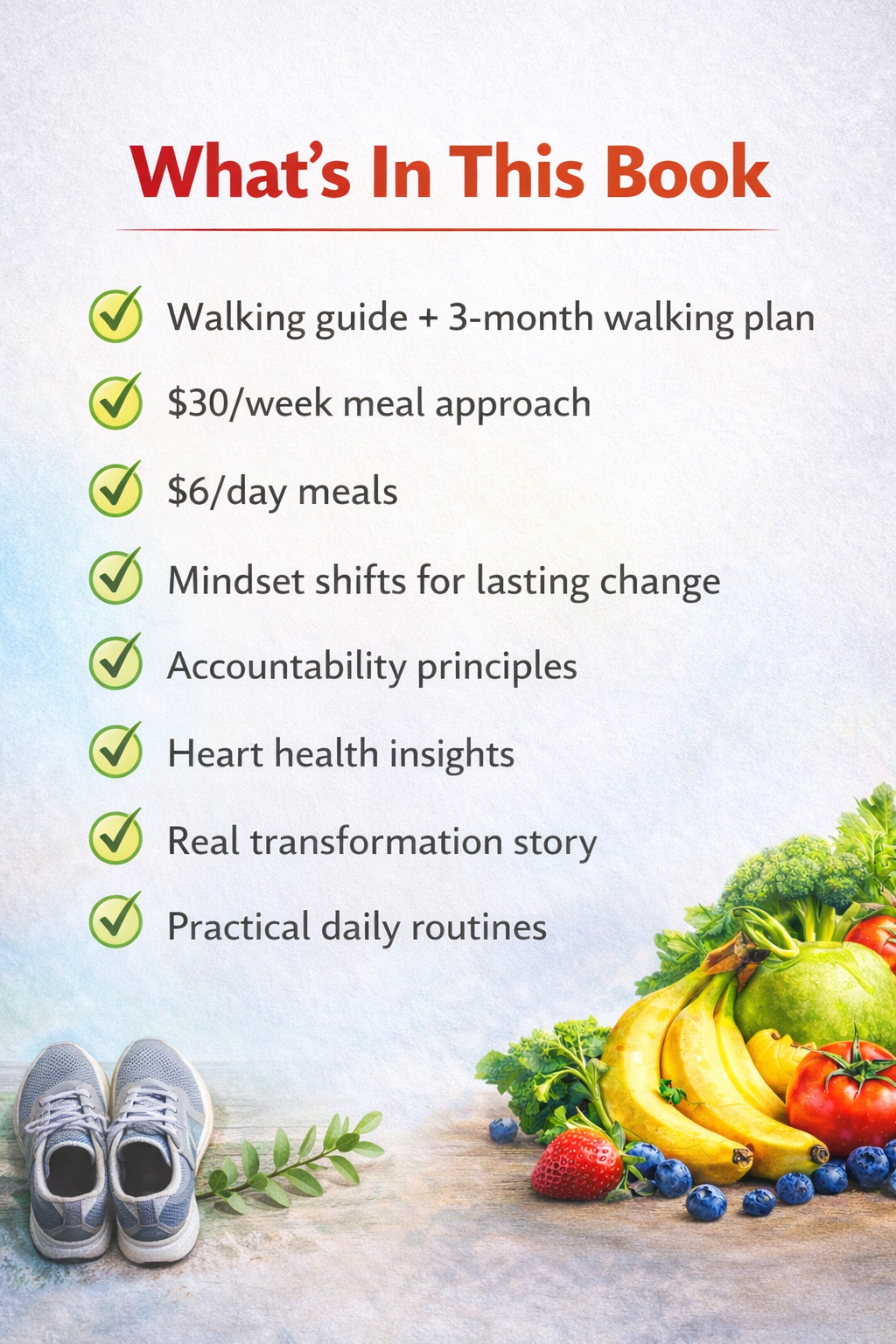 How I Lost 50 Pounds in a Year Without Going to the Gym ebook
