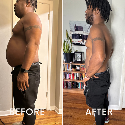 How I Lost 50 Pounds in a Year Without Going to the Gym ebook